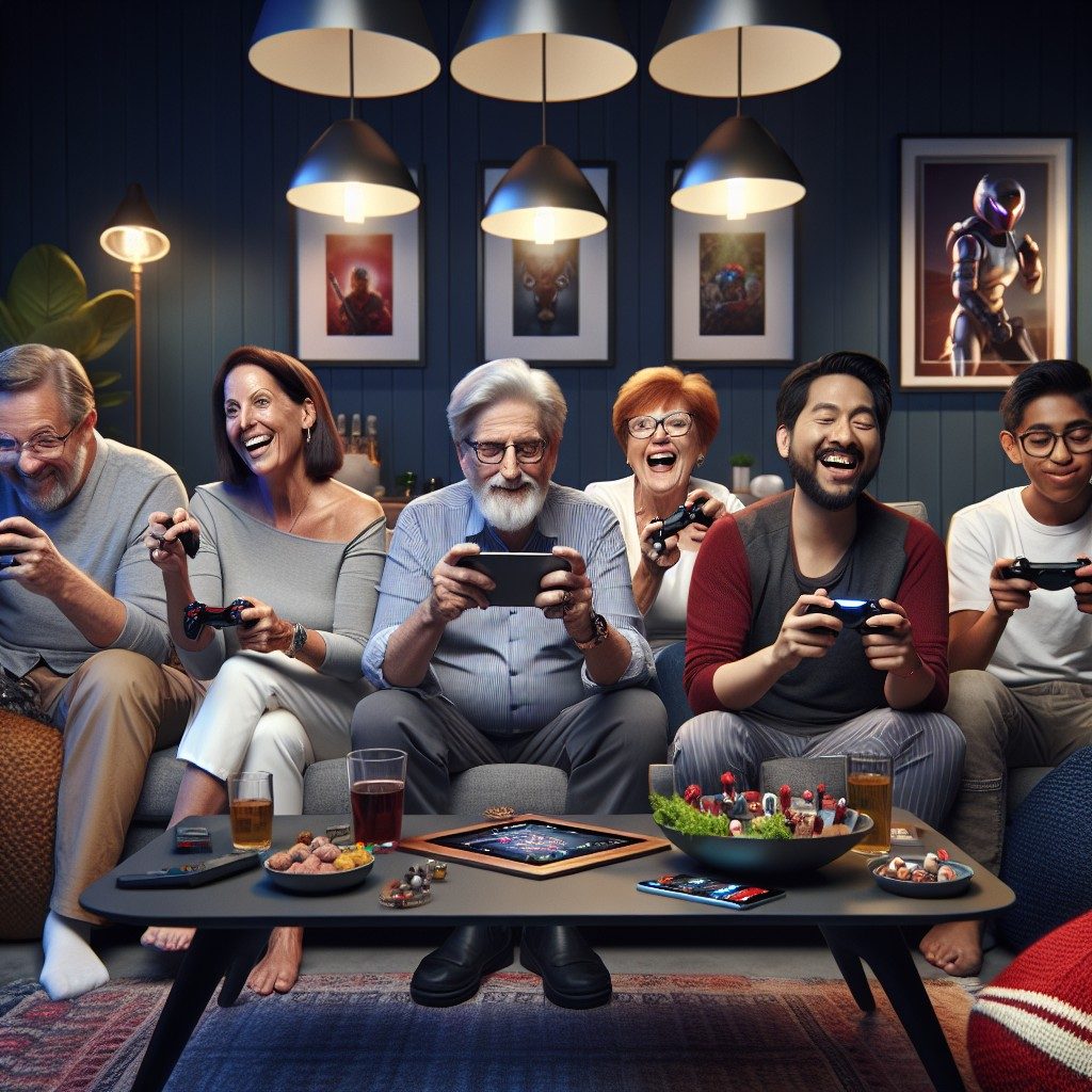 multiplayer