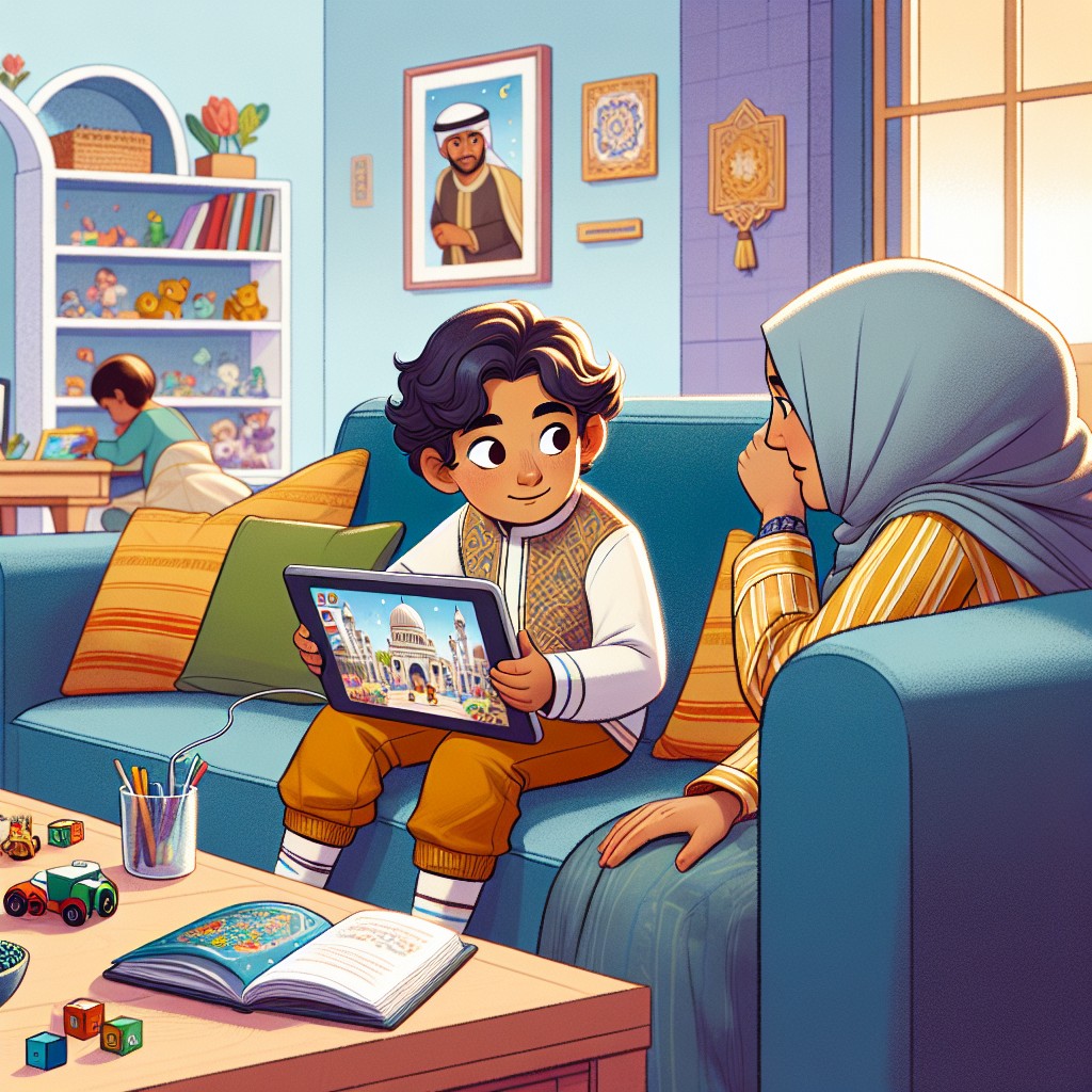 Jocuri Poki sigure pentru cei mici: la ce setări trebuie să fie atenți părinții 6 Jocuri Poki sigure pentru cei mici: la ce setări trebuie să fie atenți părinții