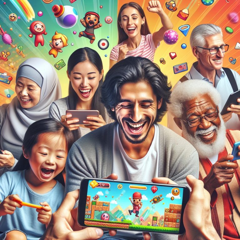 Jocuri mobile gratuite apreciate de utilizatori