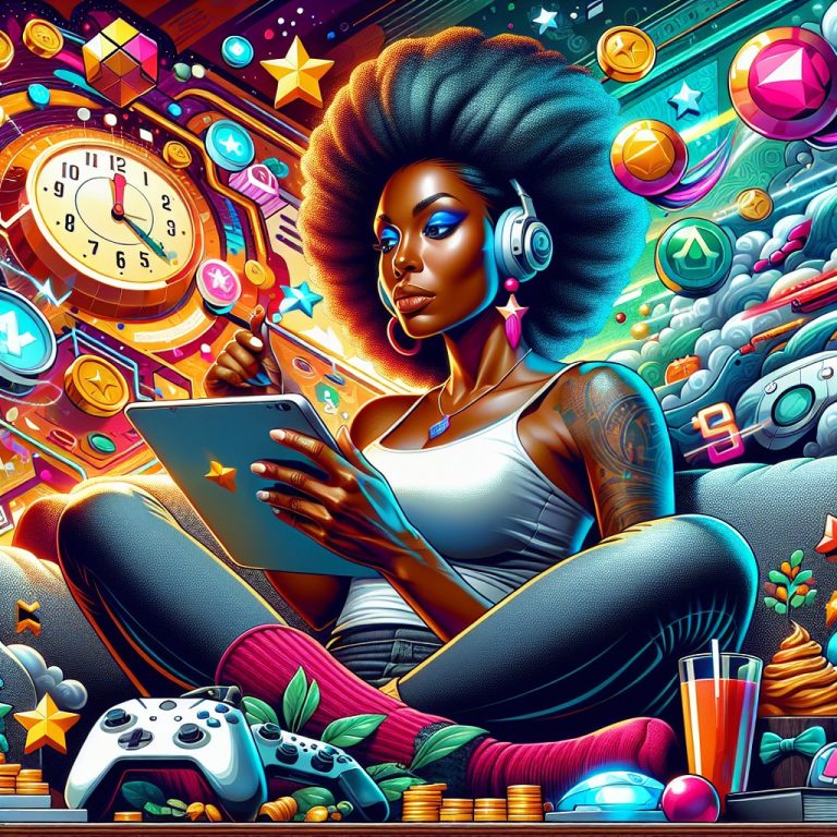 Strategii pentru progres rapid în jocuri casual