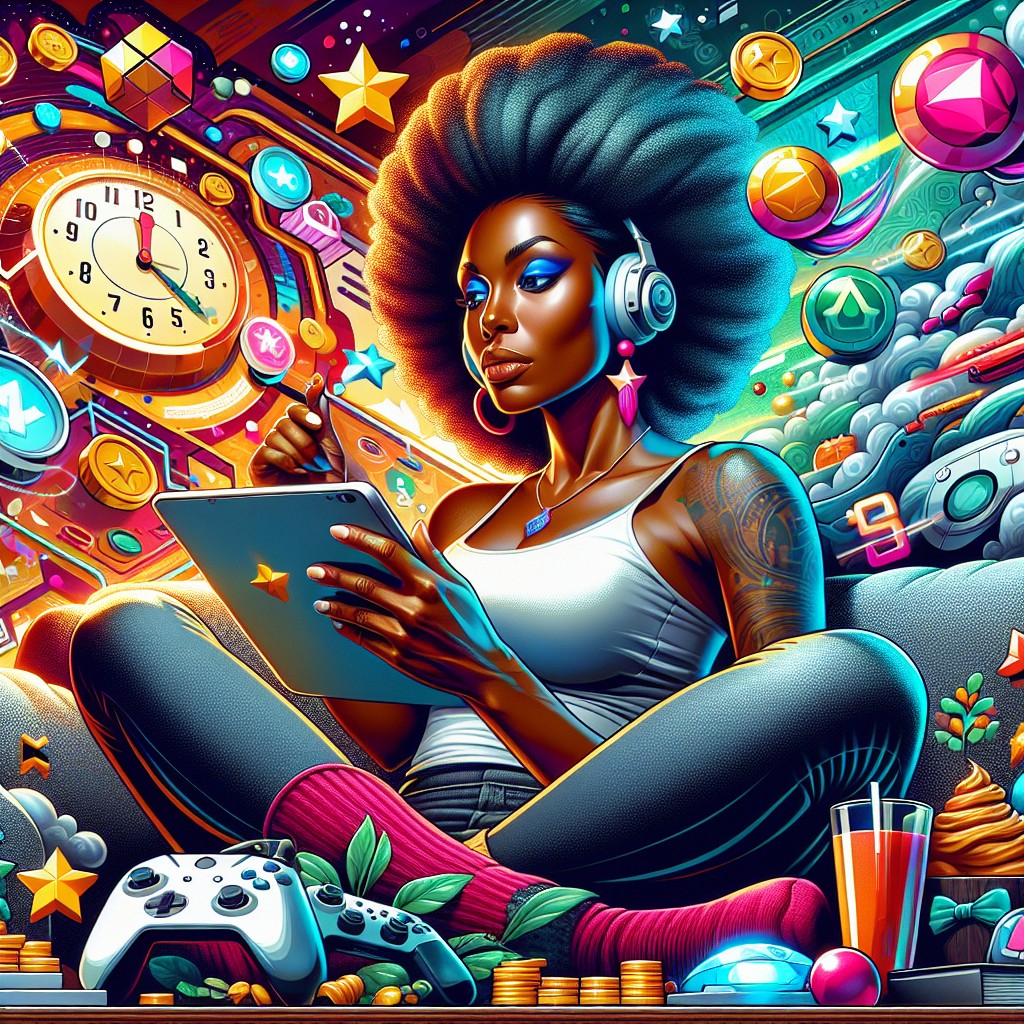 Strategii pentru progres rapid în jocuri casual